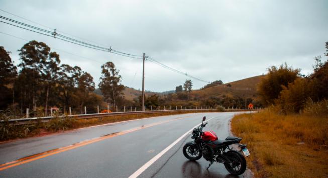 Honda inicia pré-venda da nova linha CB 500