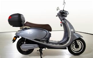 Nova Scooter eltrica Invicta JS2A Lerma.