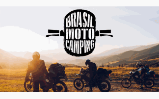 Brasil Moto Camping: Você conhece esse projeto?