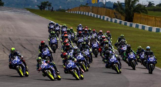 Brasileiros buscam vitórias no Mundial de SuperBike e no R3 bLU cRU  European Championship no tradicional circuito de Ímola - Yamaha Racing  Brasil