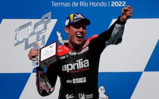 MotoGP 2022 etapa da Argentina, foi eletrizante em todas categorias!