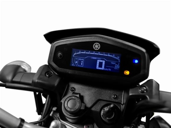 Yamaha Crosser 2023 ABS: grandes mudanças no visual