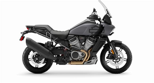 Harley-Davidson terá nova moto esportiva (e revolucionária) no Brasil