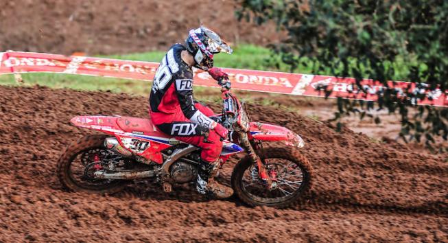 Campeonato Brasileiro de Motocross