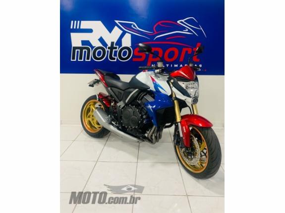  Honda CB 1000 R 