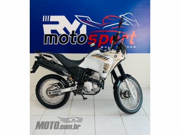  Yamaha XTZ 250 Tenere 