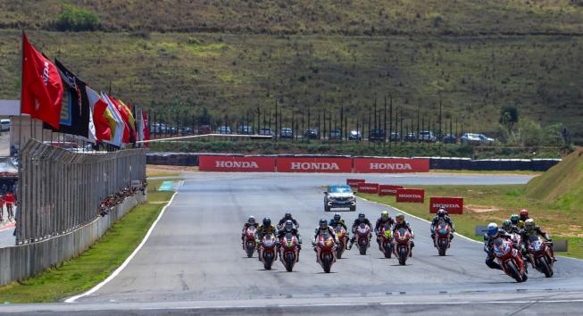 Volta Promocional SuperBike Brasil 2023 - 7ª Etapa - Londrina - PR em  Londrina - Sympla