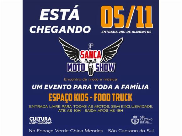 SHOW MOTOS