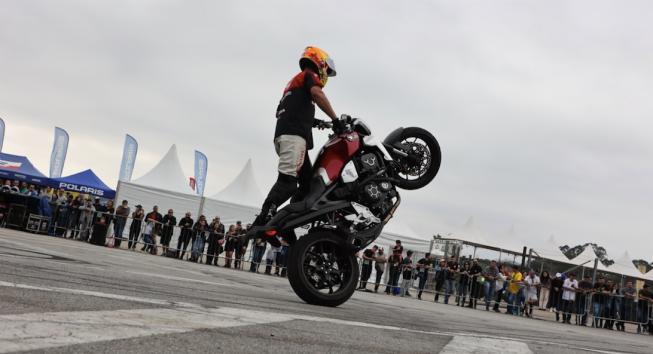 Festival de motos em Interlagos - Autódromo de Interlagos - Autódromo José  Carlos Pace