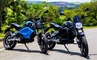 Moto eltrica W125 da Watts estreia na tabela Fipe