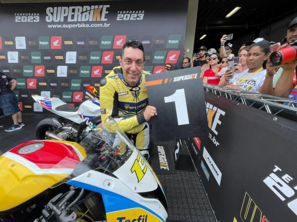 SuperBike Brasil abre temporada 2023 com corrida em Interlagos - moto.com.br