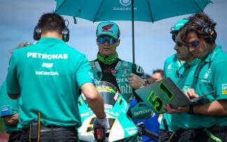 Eric Granado fica de fora da 2 etapa do Mundial de Superbike