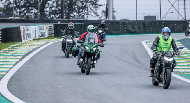 Festival Interlagos 2022. O melhor evento de motos do Brasil 