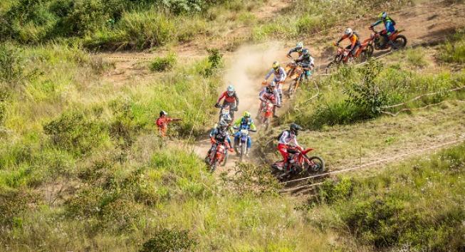 MX1  Hard Enduro Brasil Series volta em 2023 com 5 etapas