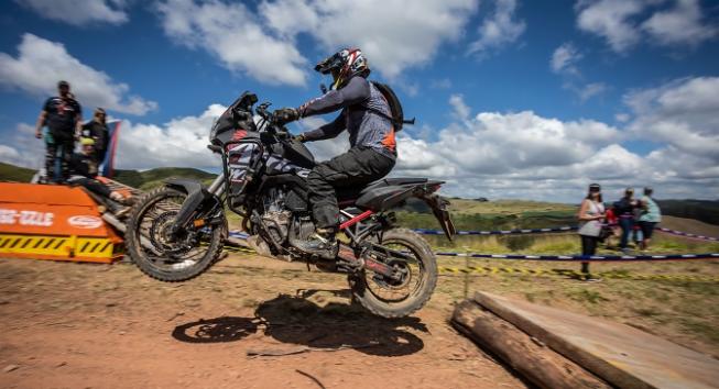 As melhores trilhas de Moto Trail em Rio de Janeiro (Brasil)