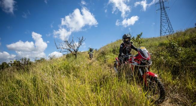 As melhores trilhas de Moto Trail em Rio de Janeiro (Brasil)