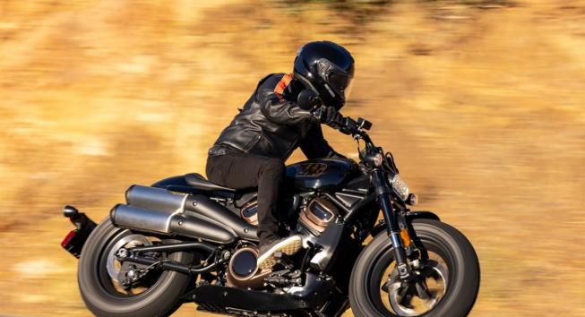 Harley-Davidson e Deus Ex Machina fecham parceria indita