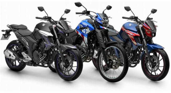 Yamaha lança pequena esportiva R15 por R$ 18.990 - moto.com.br