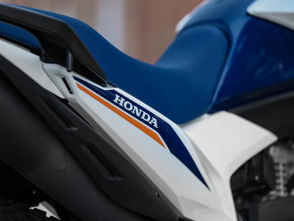 Honda CG 160 2024: Novas cores e grafismos para a líder de vendas -  moto.com.br