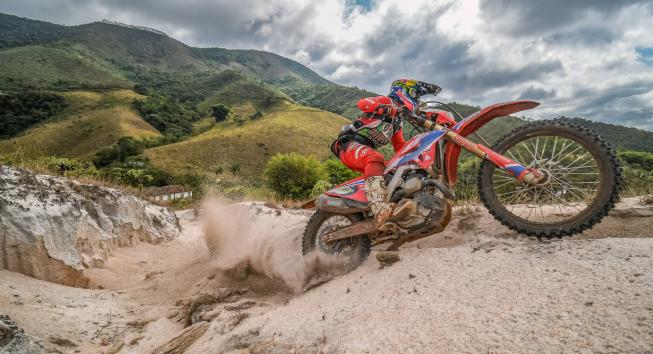 Ibitipoca Off Road 2022 - PRO MOTO Revistas de Moto e Notícias sempre  atualizadas sobre motociclismo