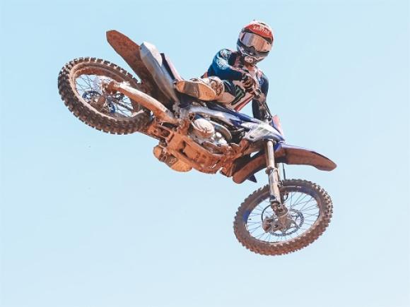 Yamaha encara 6ª rodada do Brasileiro de Motocross e pode garantir títulos  antecipados - Yamaha Racing Brasil