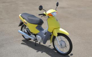 10 motos para comprar at  R$ 10 mil