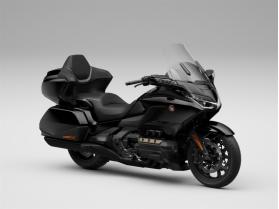 Honda convoca recall para Goldwing e CBR 1000RR