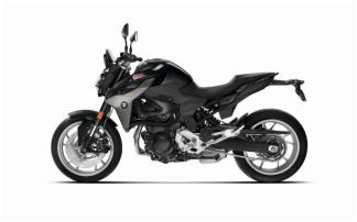 BMW Motorrad impulsiona vendas em maio com ofertas