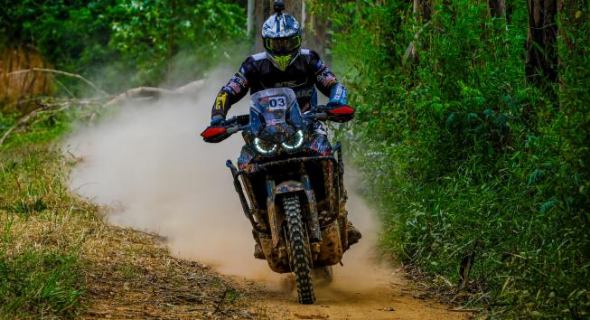 6 dicas off road para iniciantes no esporte