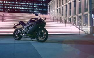 Triumph Daytona 660 chega s concessionrias da marca