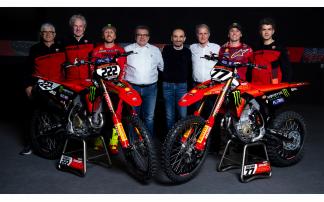 Ducati revela sua moto de motocross. Conhea a Desmo450 MX!