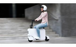 Honda Motocompacto: A revoluo da mobilidade urbana chega aos EUA