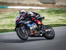 BMW Motorrad vai correr com combustvel alternativo na WorldSBK