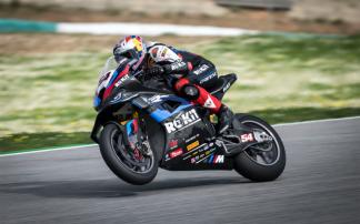 BMW Motorrad vai correr com combustvel alternativo na WorldSBK