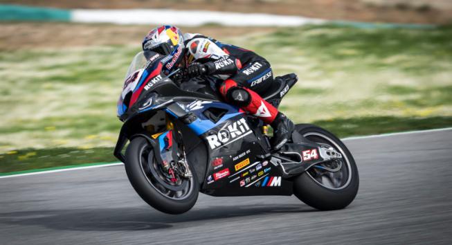 BMW Motorrad vai correr com combustvel alternativo na WorldSBK