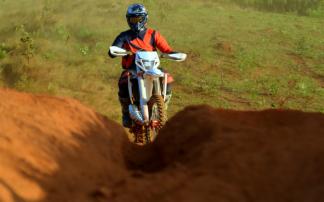 Campeonato Brasileiro de Hard Enduro 2024 est para comear!