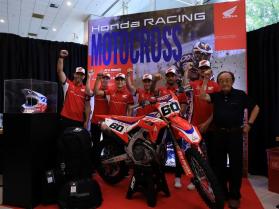Preparem seus motores: Vai comear o Brasileiro de Motocross 2024