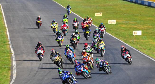 MOTO1000GP abre a temporada de 2024 em Goinia