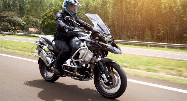 BMW Motorrad prepara "Ride Week" com ofertas imperdveis