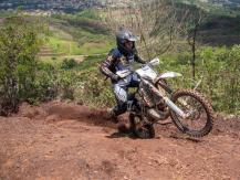 Imagem da notícia Barão de Cocais se prepara para receber a elite do Hard Enduro mundial