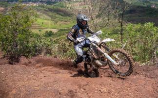 Baro de Cocais se prepara para receber a elite do Hard Enduro mundial