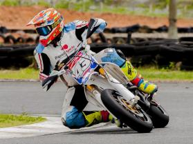 Campeonato Paulista de Supermoto retorna depois de 10 anos