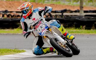 Campeonato Paulista de Supermoto retorna depois de 10 anos