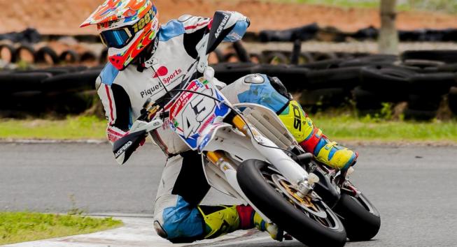 Campeonato Paulista de Supermoto retorna depois de 10 anos