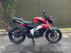 Bajaj Dominar 160  uma boa opo de compra? 