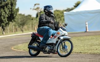 Lanamento: Honda Pop 110i ES 2025