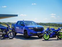 Imagem da notícia Yamaha Racing Brasil e RAM fecham parceria para a temporada de 2024