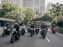 Imagem da notícia Vista sua melhor roupa e vamos andar de moto. DGR ocorre dia 19/05