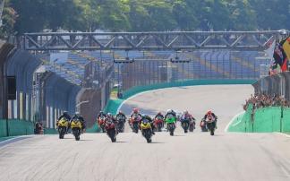 SuperBike Brasil chega a terceira etapa em Interlagos