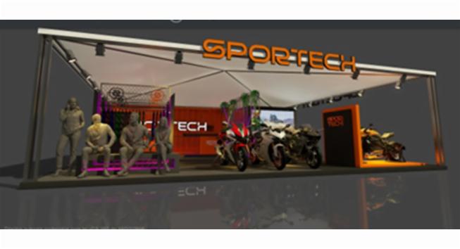 SPORTECH agita Festival Interlagos 2024 com marcas internacionais